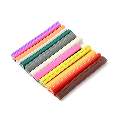 Polymer Clay Nail Art Decoration CLAY-S080-1