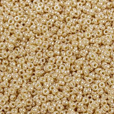 MIYUKI Round Rocailles Beads X-SEED-G009-RR0442-1