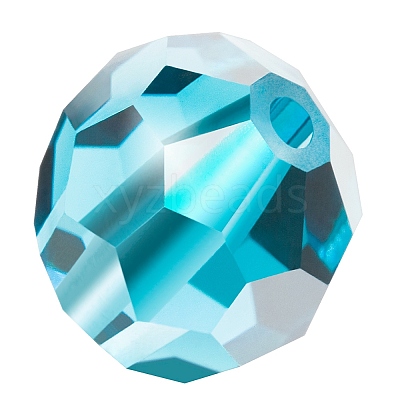 Preciosa® Crystal Beads Y-PRC-BB6-60010-1