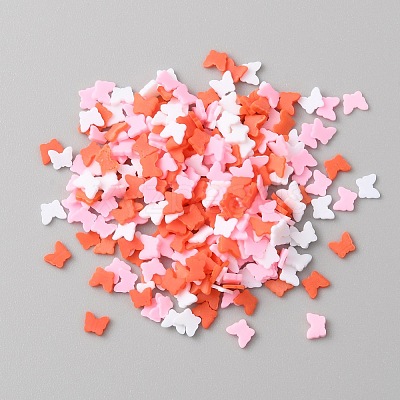 Handmade Polymer Clay Cabochons CLAY-CJC0013-03B-1