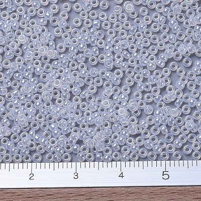 MIYUKI Round Rocailles Beads X-SEED-G007-RR0511-1
