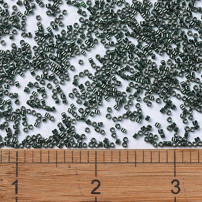 MIYUKI Delica Beads X-SEED-J020-DB0458-1