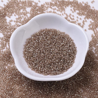 MIYUKI Delica Beads Small SEED-X0054-DBS0102-1