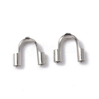 Non-Tarnish 304 Surgical Stainless Steel Wire Guardian and Protectors STAS-H176-01A-P-1