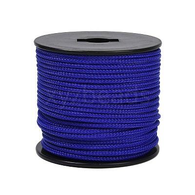 40M Nylon Coated 304 Stainless Steel Braided Wires TWIR-P002-01A-09-1