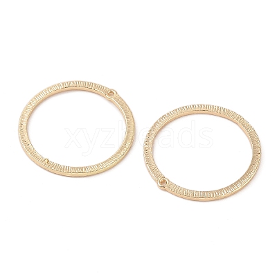 Brass Pendants LS-KK-N256-01A-G-1