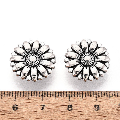 Alloy Buttons FIND-WH0519-70R-1