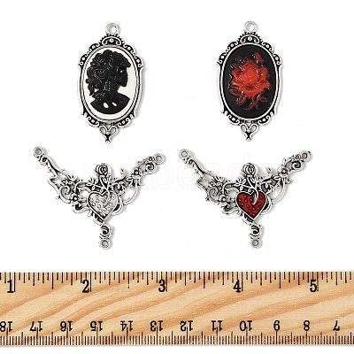DIY Jewelry Making Finding Kits FIND-FS0003-42-1