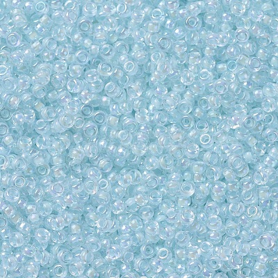MIYUKI Round Rocailles Beads SEED-JP0008-RR0636-1