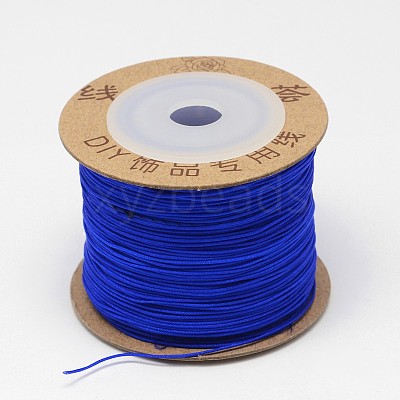 Nylon Threads NWIR-N003-0.8mm-06J-1