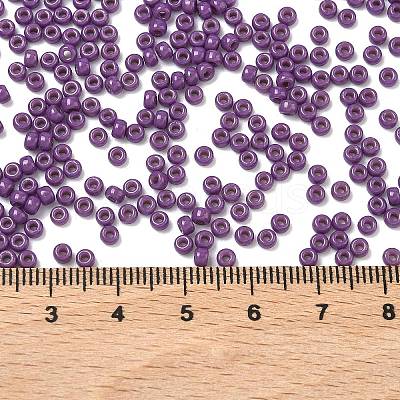 MIYUKI Round Rocailles Beads SEED-X0055-RR4490-1