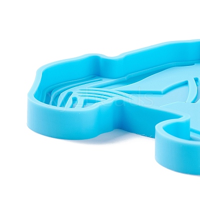 Constellation Silicone Cup Mat Molds LS-DIY-M039-11E-1