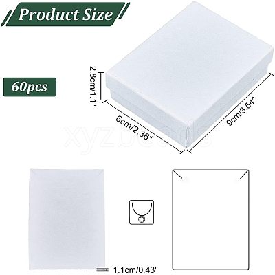 Paper Boxes CBOX-WH0003-18-1