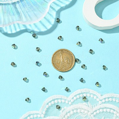 Preciosa® Crystal Beads Y-PRC-BA5-40010-200-1