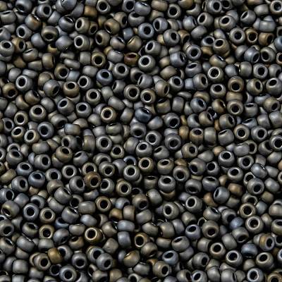 TOHO 11/0 Round Beads X-SEED-TR11-0613-1