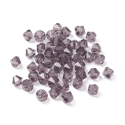 Imitation Austrian Crystal Beads SWAR-F022-8x8mm-204-1