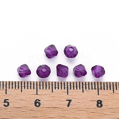 Transparent Acrylic Beads LS-MACR-S373-84-B01-1
