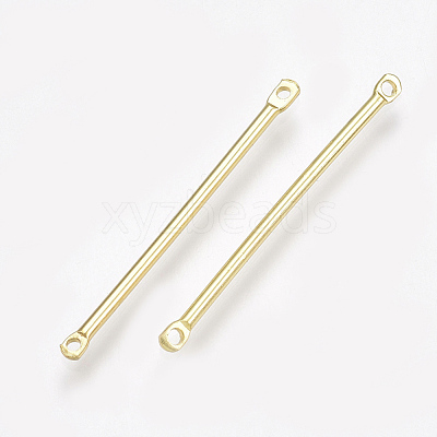 Brass Links connectors KK-S348-192-1
