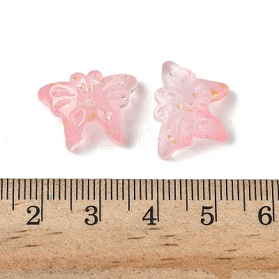 Glass Beads GLAA-C039-01J-1