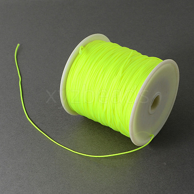 Braided Nylon Thread NWIR-R006-0.5mm-F228-1
