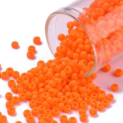 TOHO 8/0 Round Beads SEED-TR08-0050AF-1