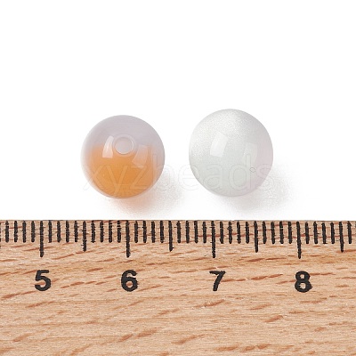 Resin Beads RESI-H044-10D-1