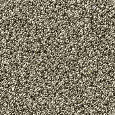 TOHO Round Seed Beads SEED-JPTR08-0713-1