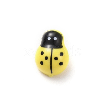Plastic Cabochons FIND-TAC0013-06B-02-1