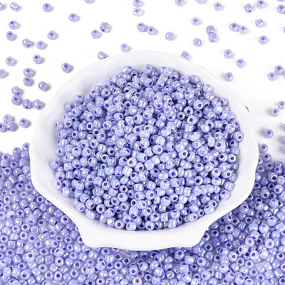 6/0 Glass Seed Beads X1-SEED-A011-4mm-146-1