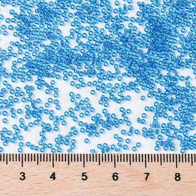 MIYUKI Round Rocailles Beads SEED-G009-RR0149-1