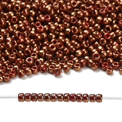 TOHO 8/0 Round Beads SEED-TR08-1708-1