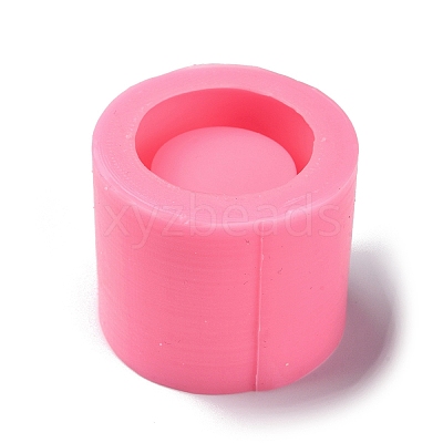 Pillar DIY Silicone Candle Holders SIMO-D005-01B-1