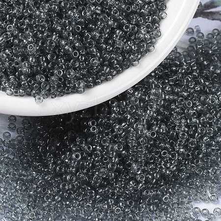 MIYUKI Round Rocailles Beads SEED-G009-RR0152-1