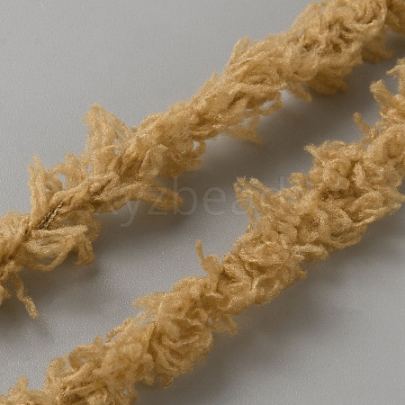 Polyester Soft Coral Velvet Yarn OCOR-WH20015-03D-1