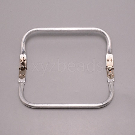 Aluminum Bag Handle FIND-WH0094-25B-1