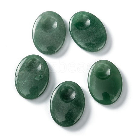 Natural Green Aventurine Massage G-I312-B06-1