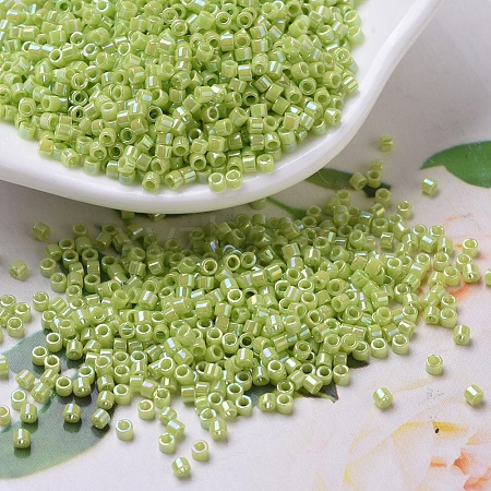 MIYUKI Delica Beads SEED-X0054-DB0169-1