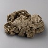 Jute Ribbon OCOR-WH0085-55-2
