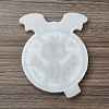 Baby Dragon Silicone Pendant Molds SIL-Z018-05B-4