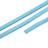 Eco-Friendly Faux Suede Cord LW-R007-3.0mm-1143-2