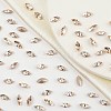 Preciosa® MAXIMA Crystal Fancy Stones Y-PRC-FG10-00030-235-2