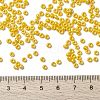 MIYUKI Round Rocailles Beads SEED-X0055-RR0422D-4