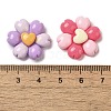 Resin Decoden Cabochons RESI-Q231-11-3