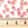Glass Seed Beads X1-SEED-A032-01E-4