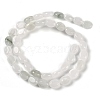 Natural Jade Beads Strands G-M420-D15-01-3