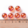 Transparent Acrylic Beads MACR-S370-B16mm-726-4