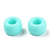Opaque Plastic Beads KY-T025-01-C03-2