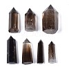 Natural Smoky Quartz Home Decorations G-N0320-03D-6