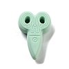 Food Grade Silicone Focal Beads SIL-E010-01E-1