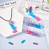  DIY Pendant Making Kits DIY-TA0004-30-17